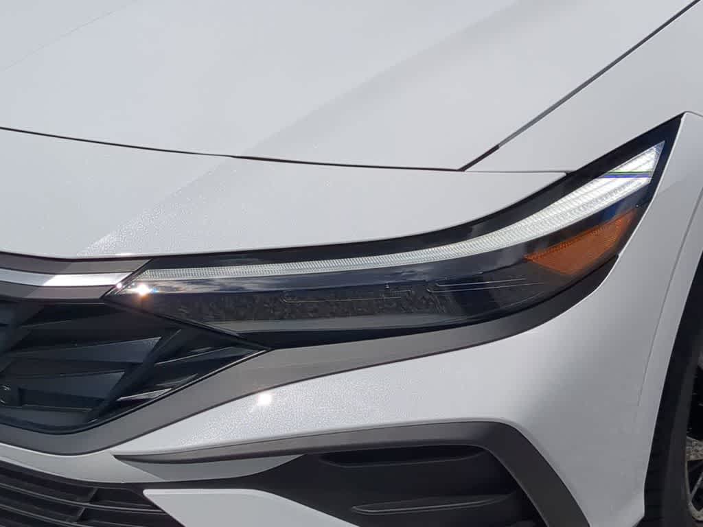 Thumbnail: 2026 Hyundai Elantra - 11