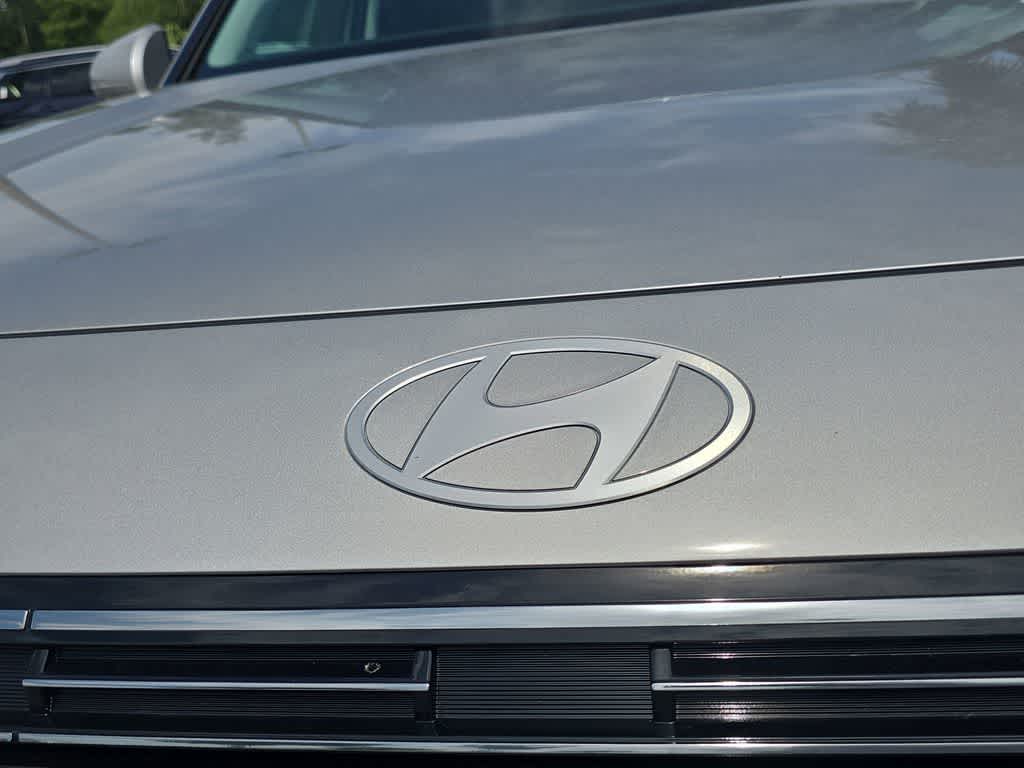 Thumbnail: 2026 Hyundai Palisade - 12