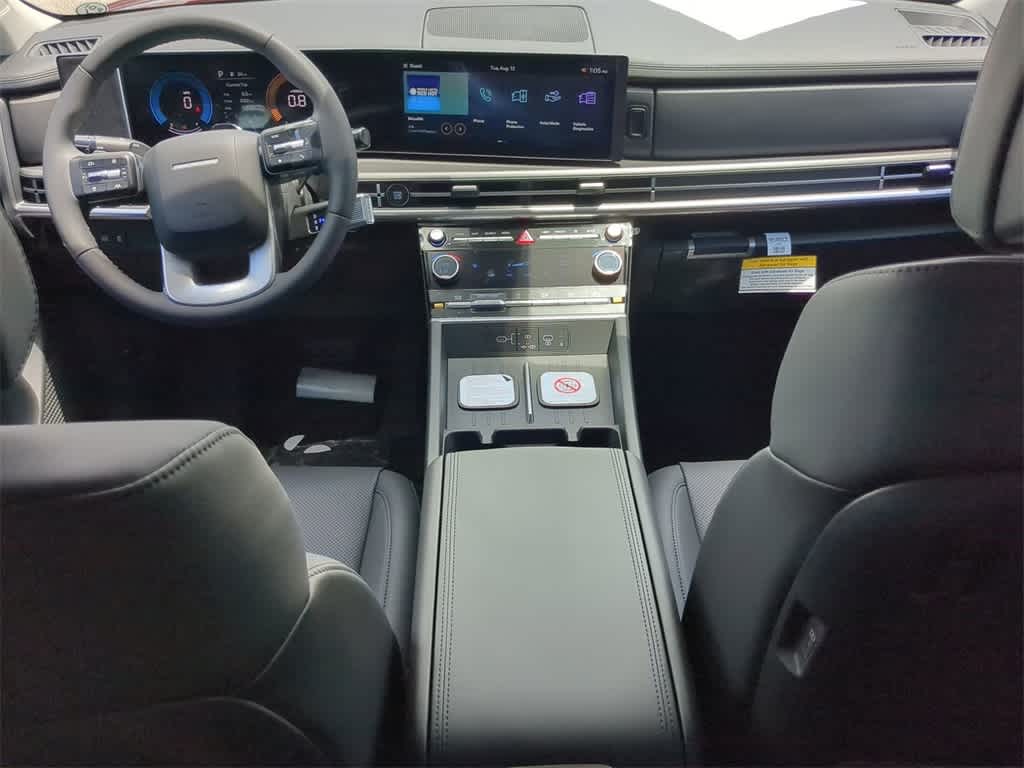 Thumbnail: 2026 Hyundai Santa Fe - 15