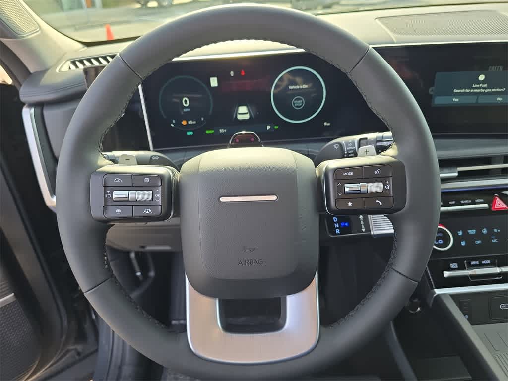 Thumbnail: 2026 Hyundai Santa Fe - 22