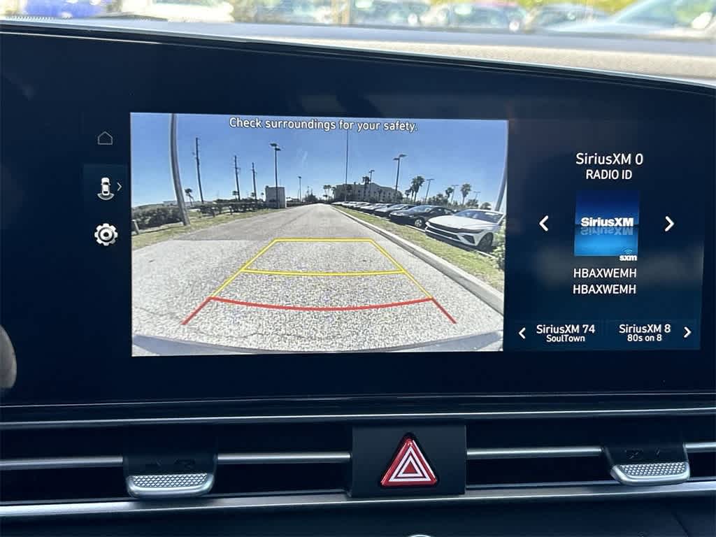 Thumbnail: 2025 Hyundai Elantra - 31