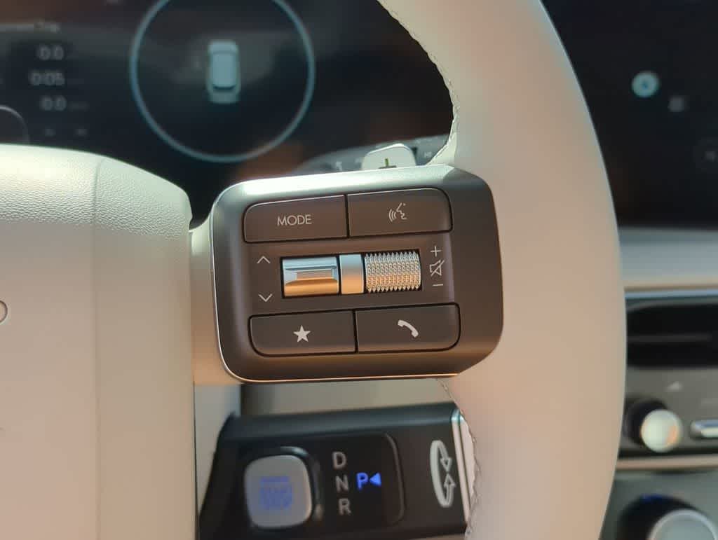 Thumbnail: 2026 Hyundai Palisade - 27