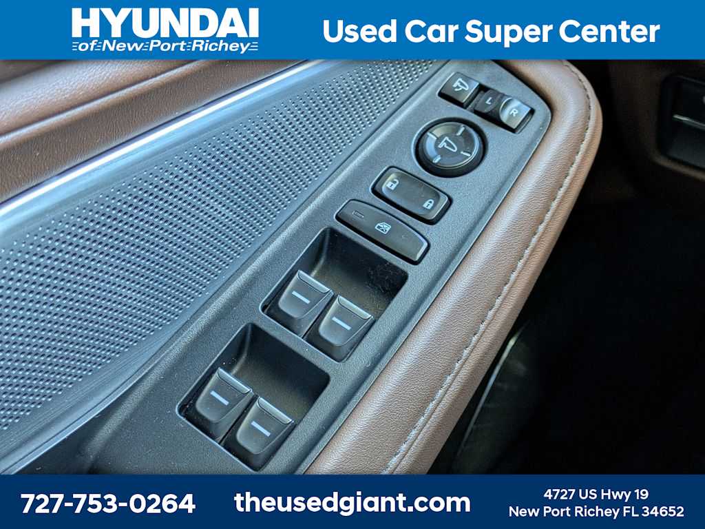 Thumbnail: 2025 Acura MDX - 41