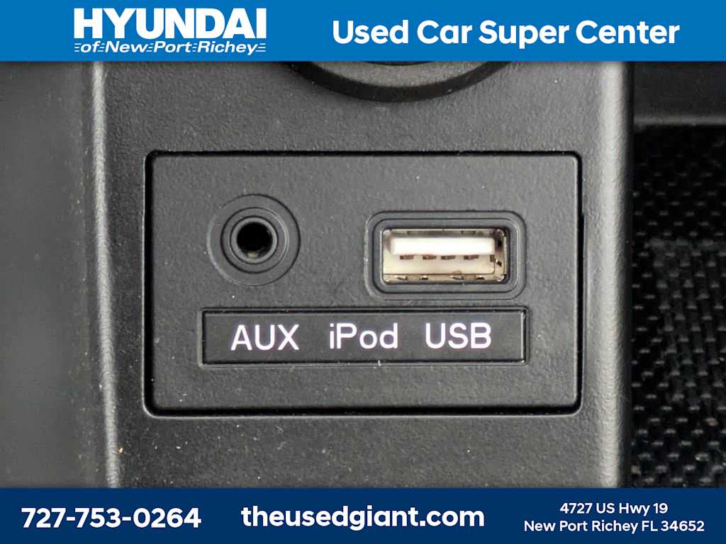 Thumbnail: 2016 Hyundai Elantra - 20