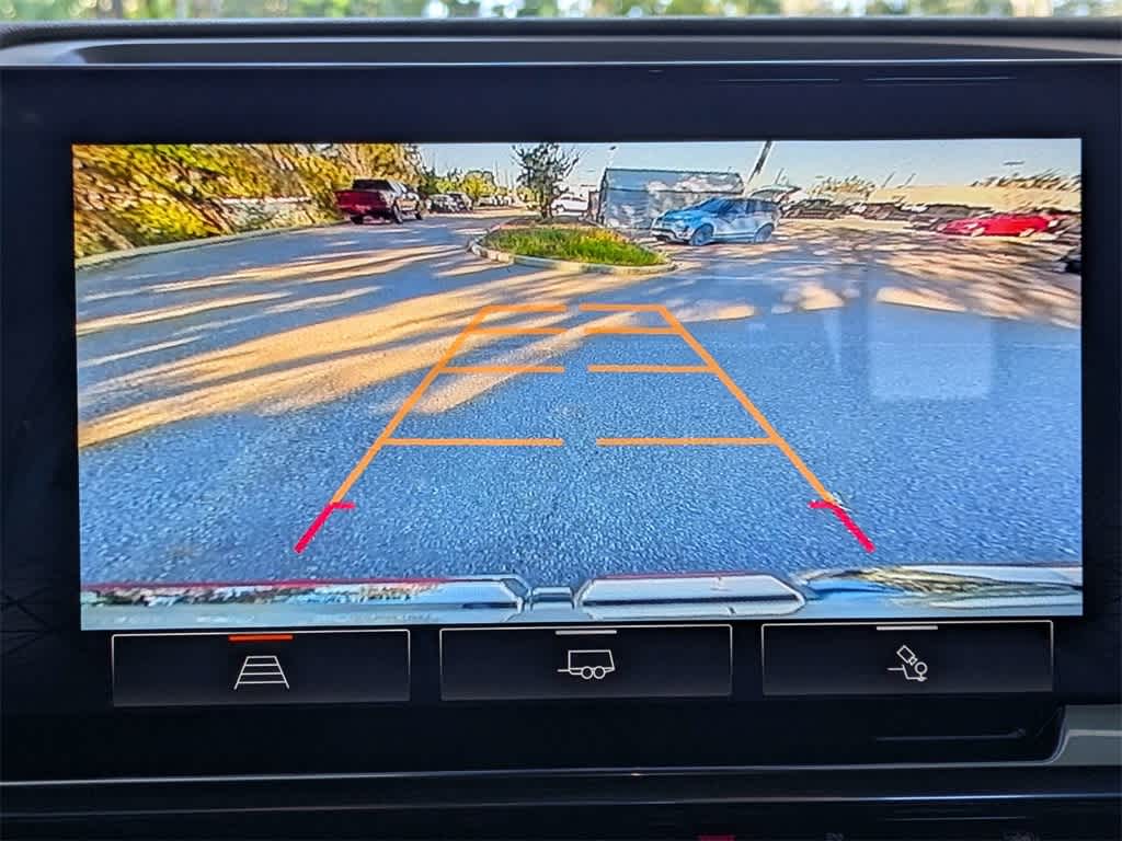 Thumbnail: 2025 GMC Sierra 1500 - 24