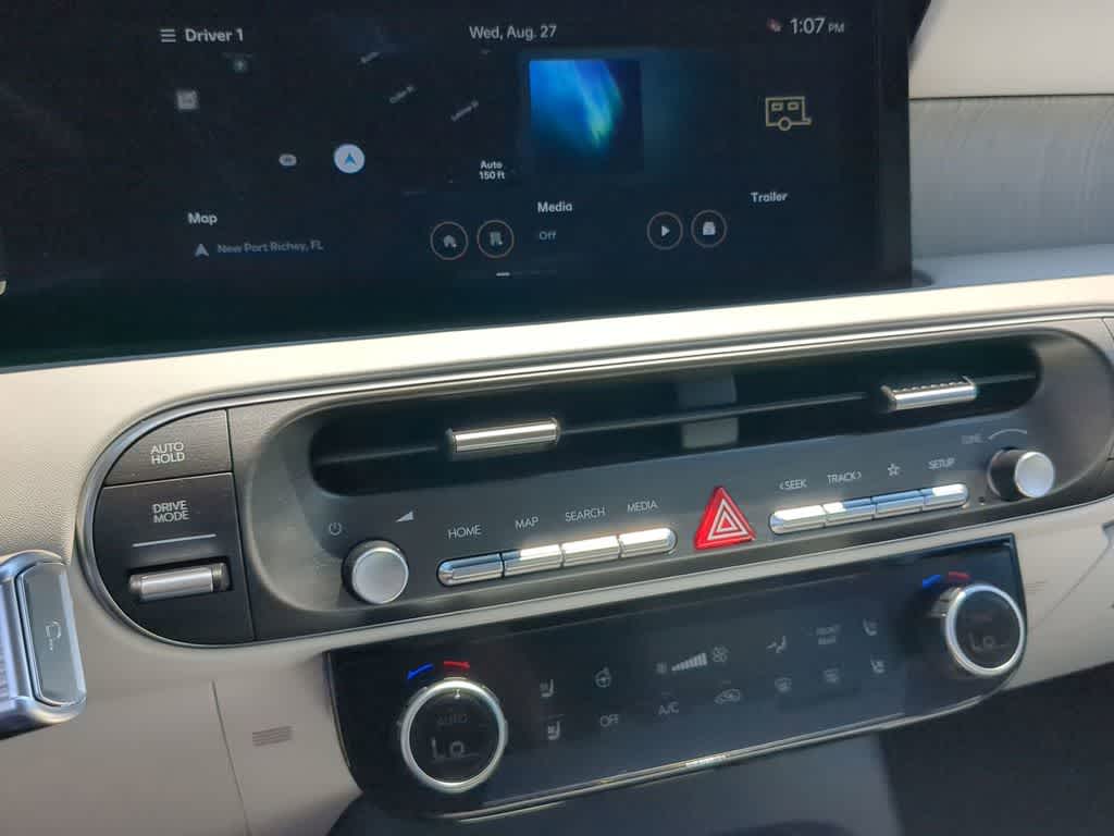 Thumbnail: 2026 Hyundai Palisade - 30