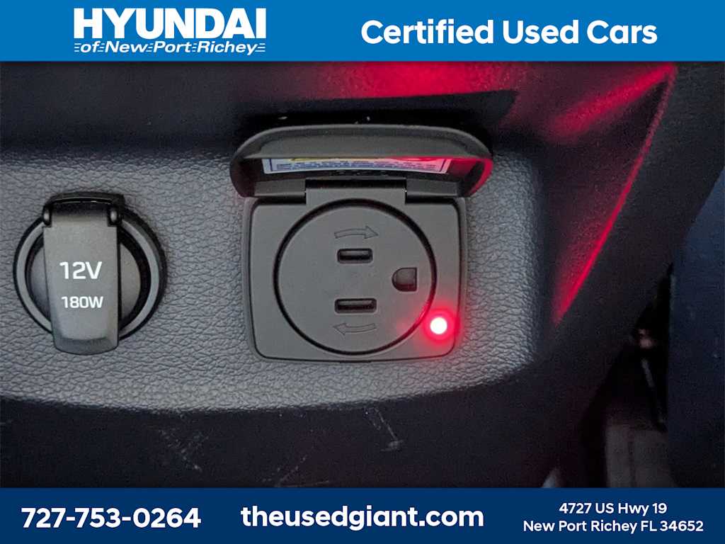 Thumbnail: 2022 Hyundai Palisade - 21