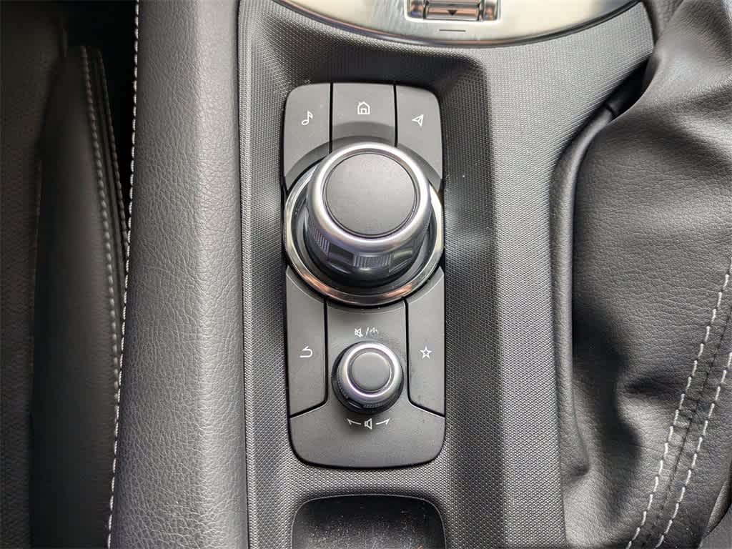 Thumbnail: 2024 Mazda MX-5 Miata - 26