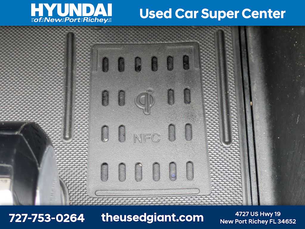 Thumbnail: 2021 Hyundai Sonata - 26