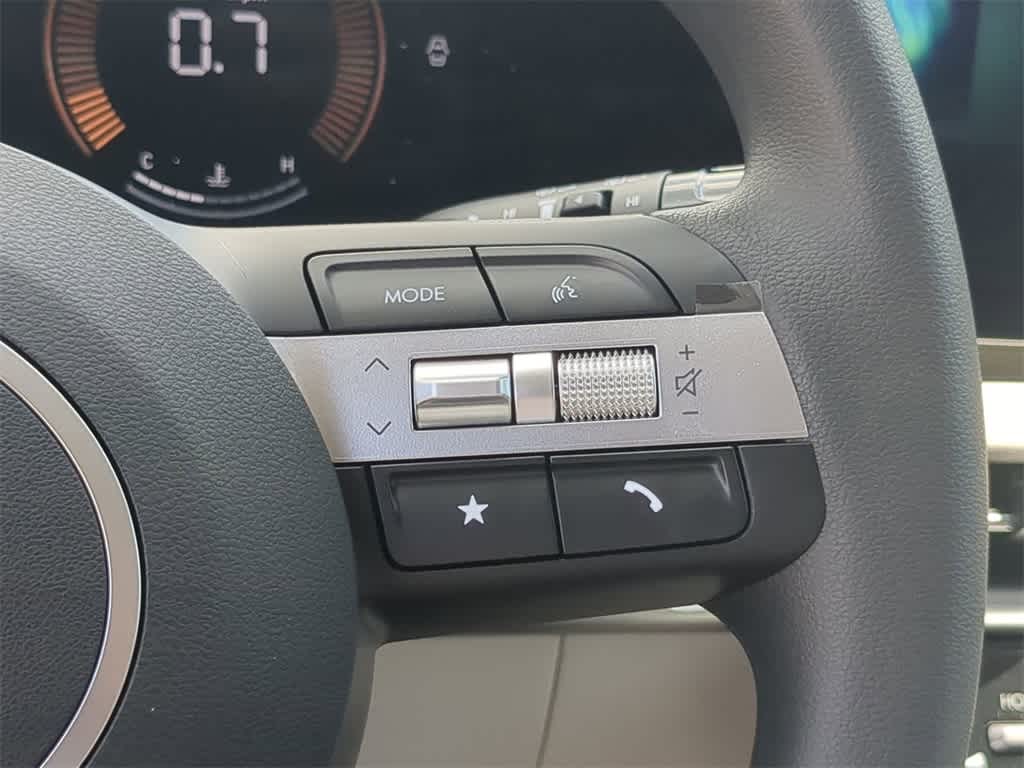 Thumbnail: 2026 Hyundai Tucson - 24