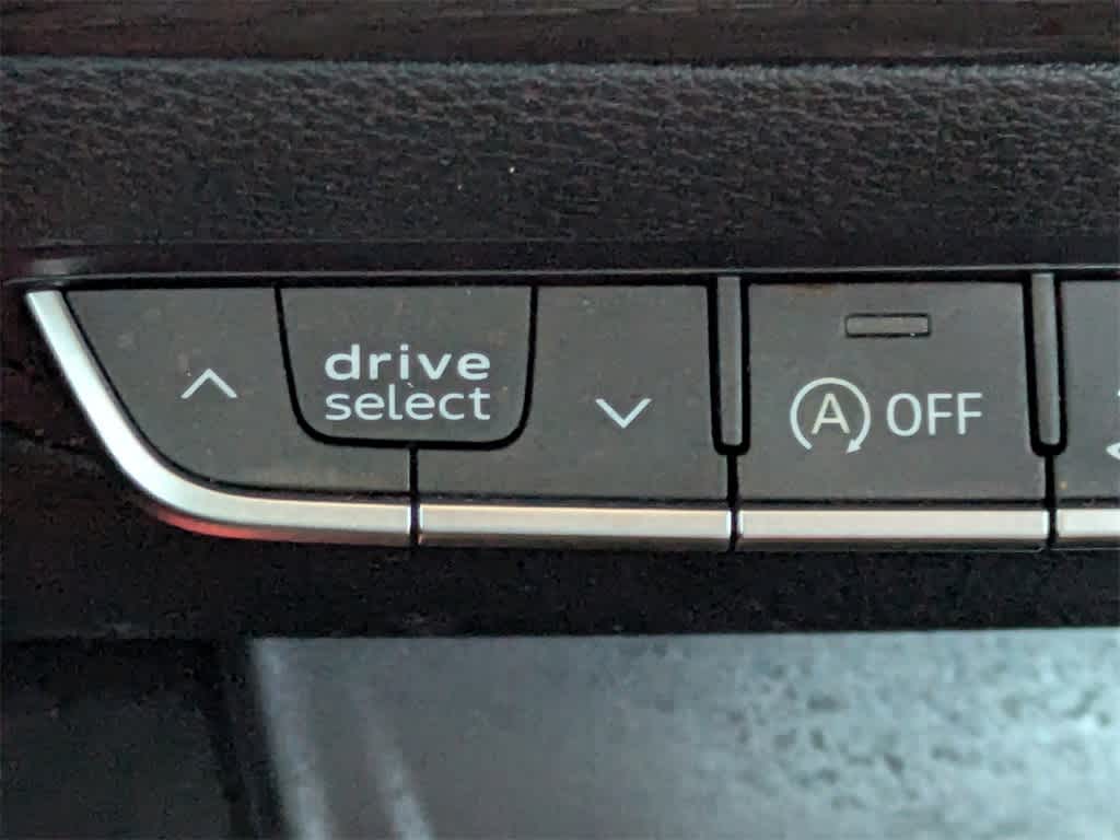 Thumbnail: 2018 Audi A5 - 27