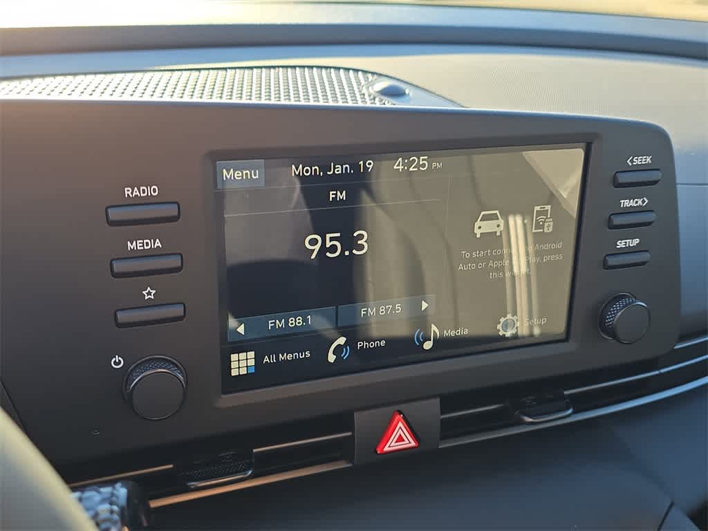 Thumbnail: 2026 Hyundai Elantra - 26