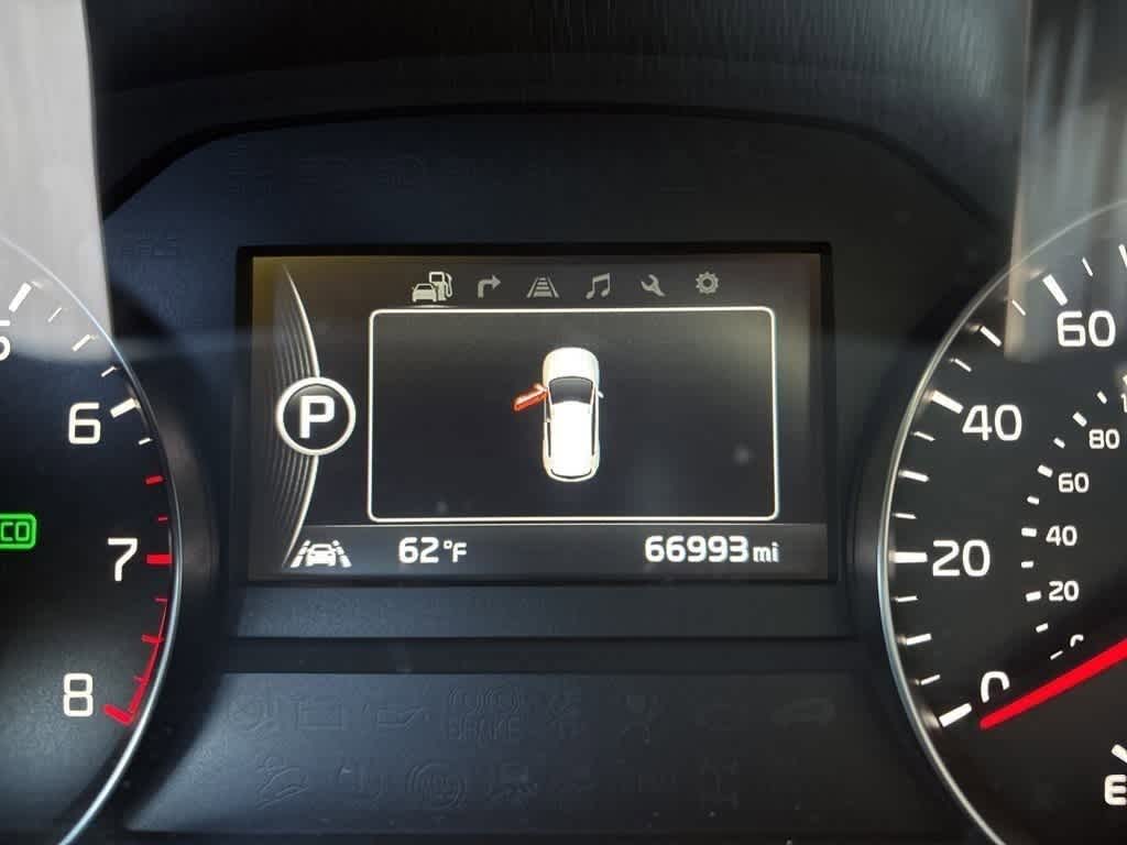 Thumbnail: 2017 Kia Sportage - 13