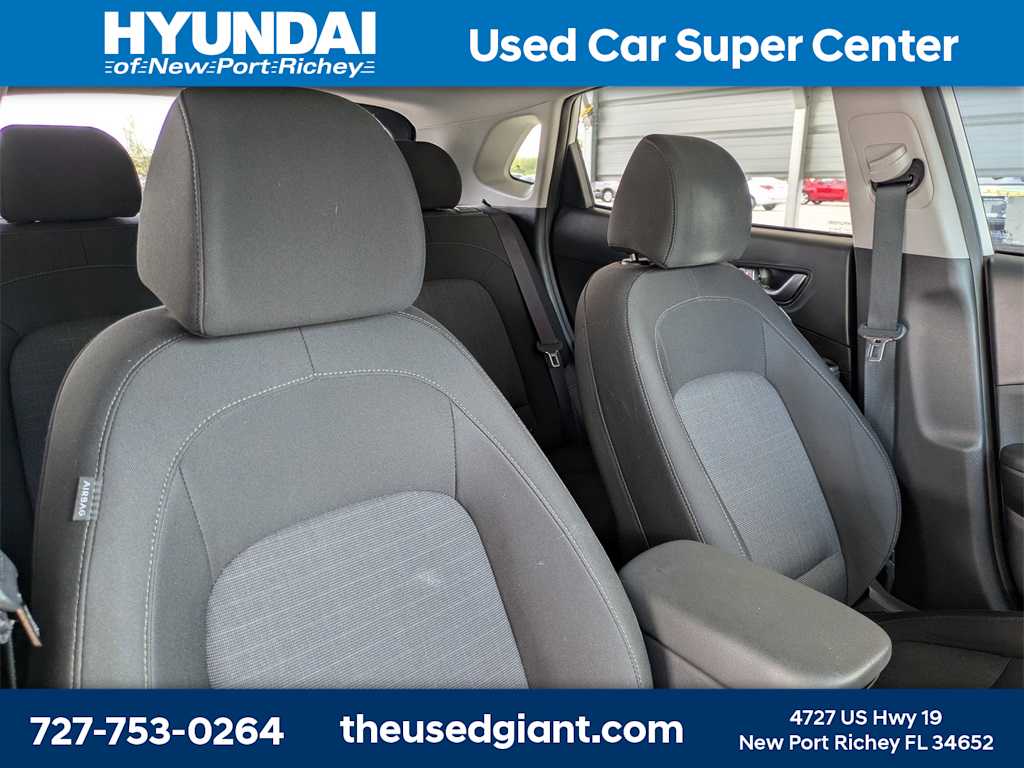 Thumbnail: 2022 Hyundai Kona - 6