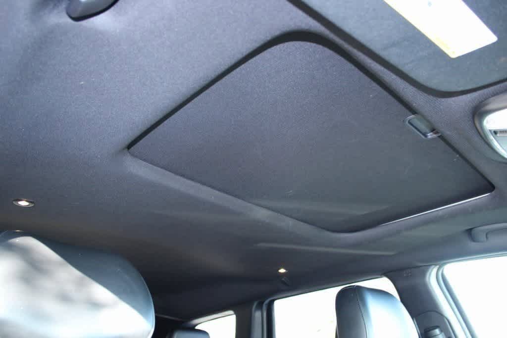 Thumbnail: 2020 Jeep Grand Cherokee - 9