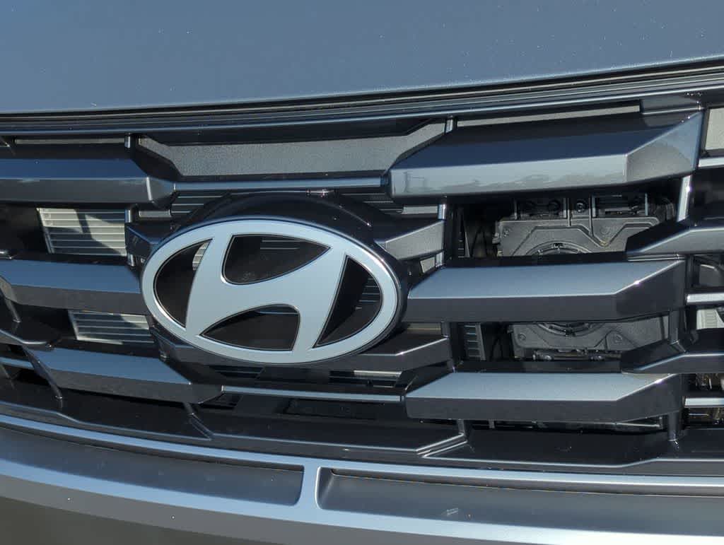 Thumbnail: 2026 Hyundai Tucson - 12