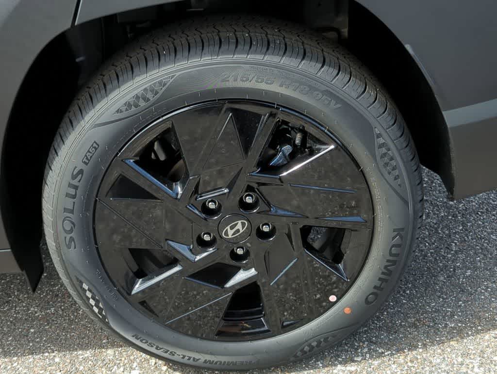 Thumbnail: 2026 Hyundai Kona - 14