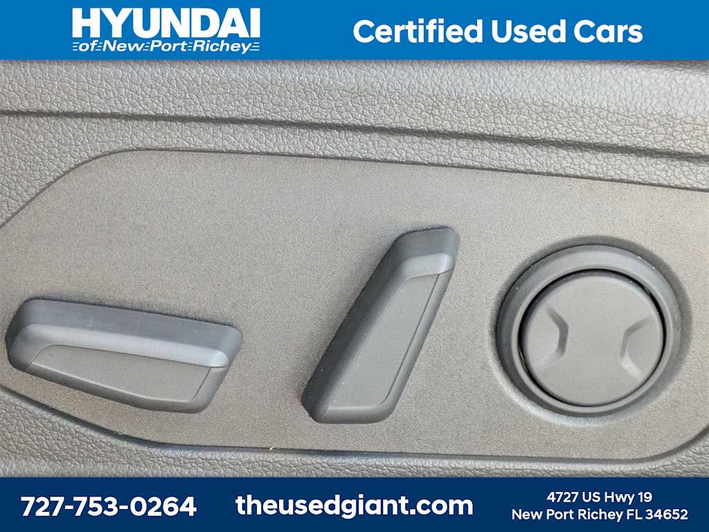 Thumbnail: 2023 Hyundai Sonata - 22