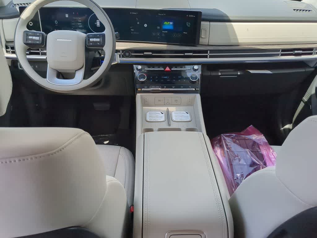 Thumbnail: 2026 Hyundai Santa Fe - 16