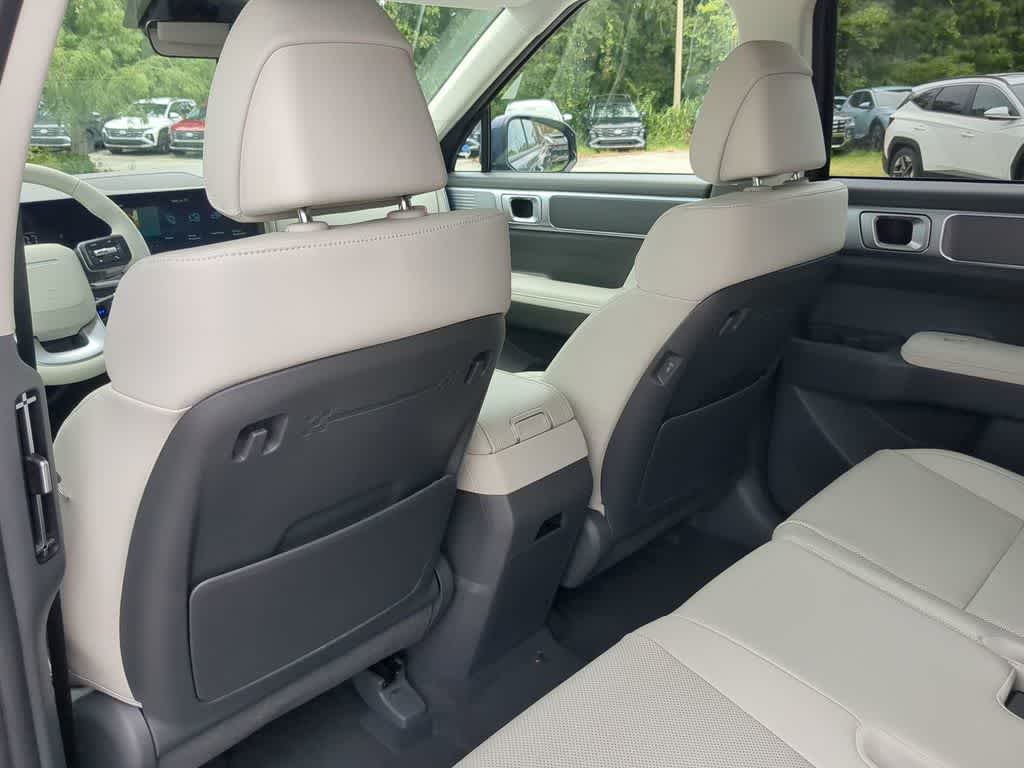 Thumbnail: 2026 Hyundai Santa Fe - 19