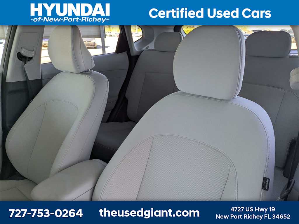 Thumbnail: 2024 Hyundai Kona - 7