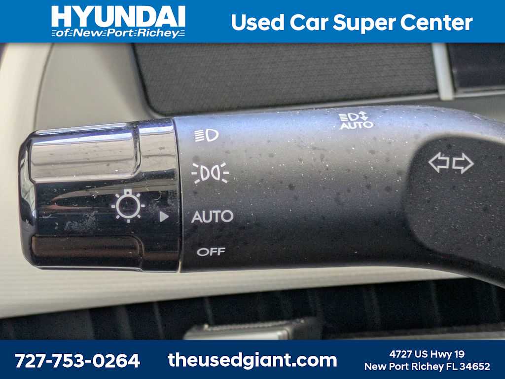 Thumbnail: 2025 Hyundai Tucson - 28