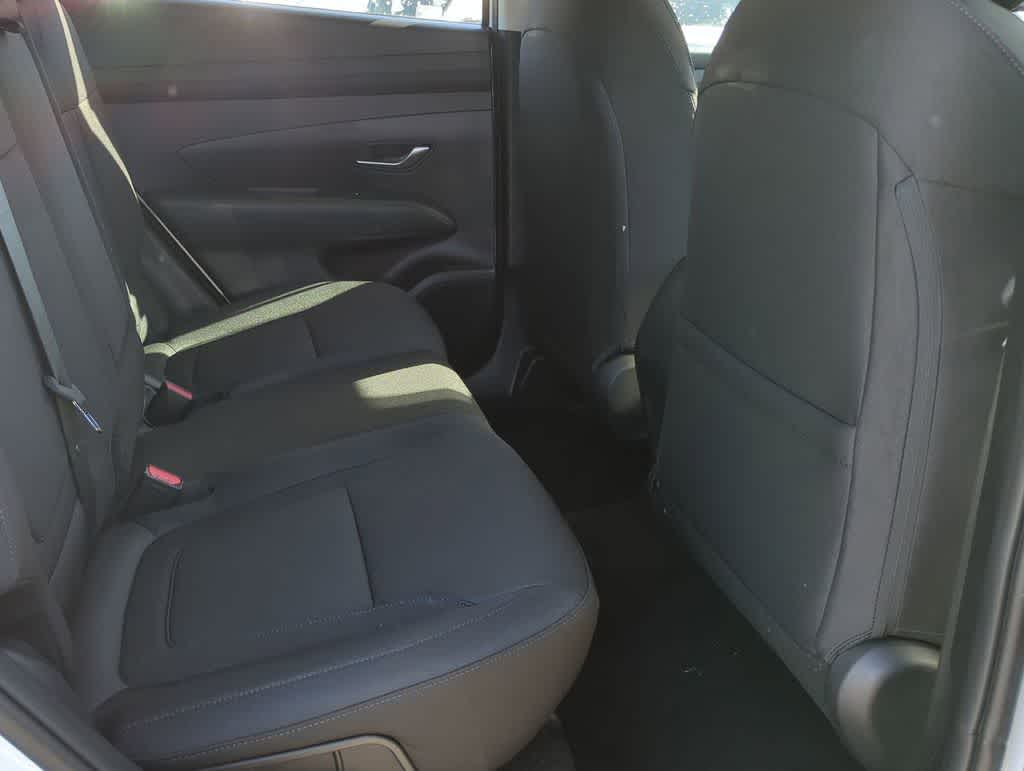 Thumbnail: 2026 Hyundai Tucson - 21