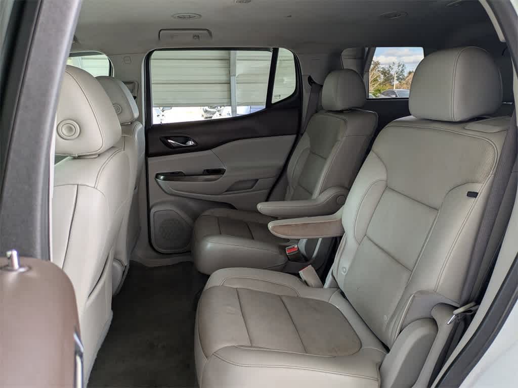 Thumbnail: 2020 GMC Acadia - 18