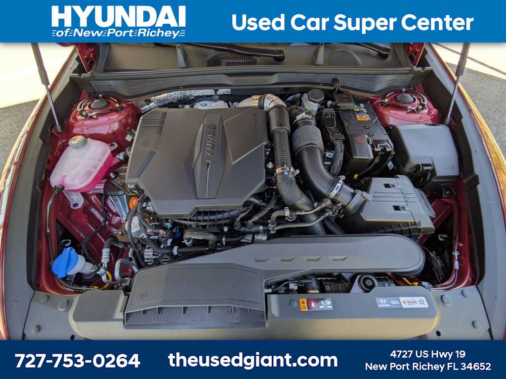 Thumbnail: 2025 Hyundai Sonata - 13