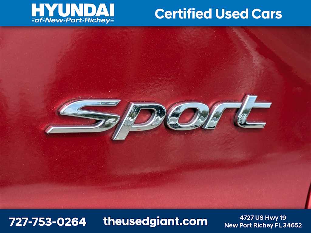Thumbnail: 2015 Hyundai Sonata - 12