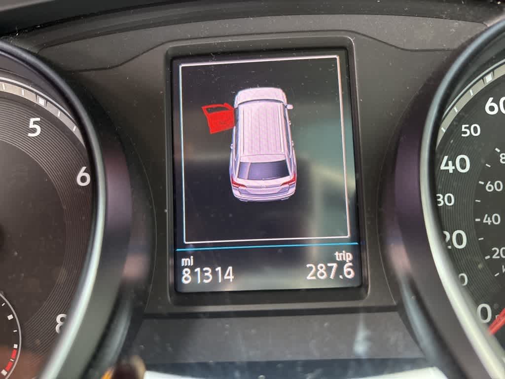 Thumbnail: 2019 Volkswagen Atlas - 13