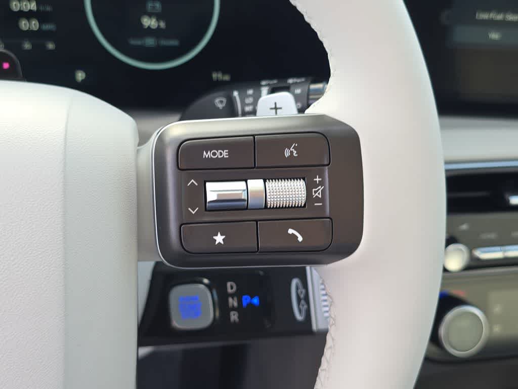 Thumbnail: 2026 Hyundai Palisade - 26