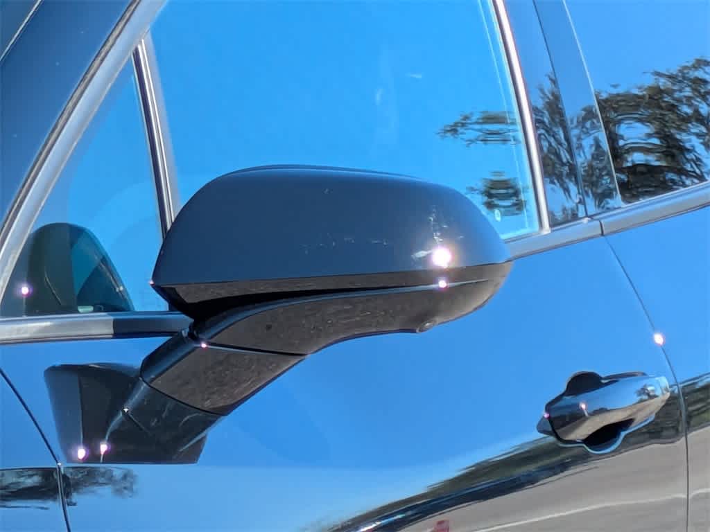 Thumbnail: 2025 Chevrolet Blazer EV - 11