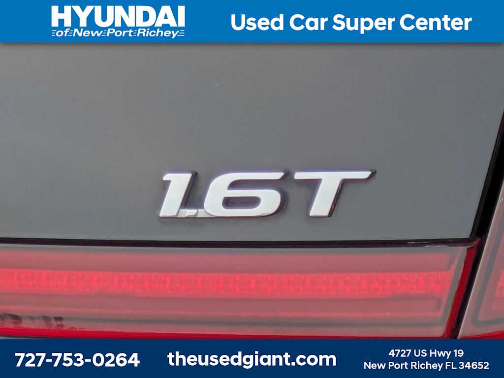 Thumbnail: 2021 Hyundai Sonata - 12