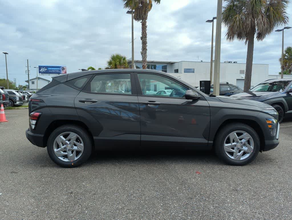 Thumbnail: 2026 Hyundai Kona - 8