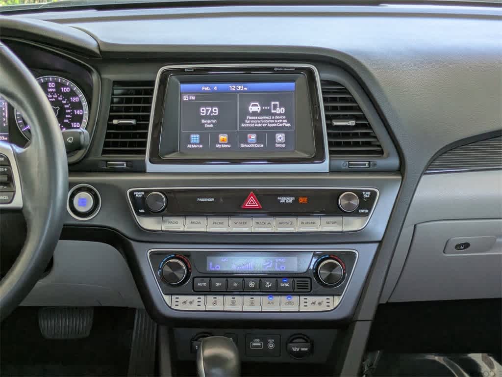 Thumbnail: 2019 Hyundai Sonata - 20