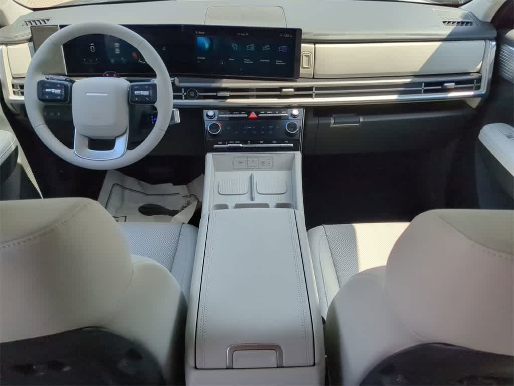 Thumbnail: 2026 Hyundai Santa Fe - 15