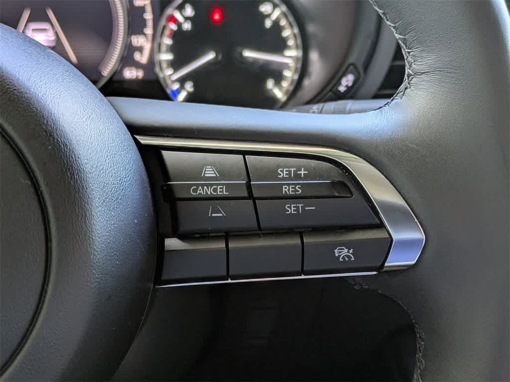 Thumbnail: 2025 Mazda Mazda3 - 28