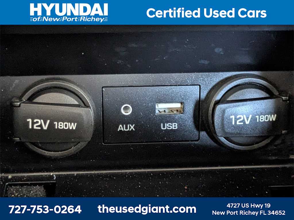 Thumbnail: 2017 Hyundai Elantra - 20
