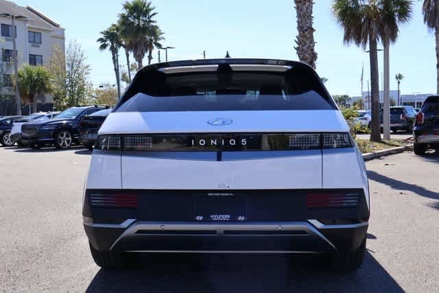Thumbnail: 2024 Hyundai Ioniq 5 - 3