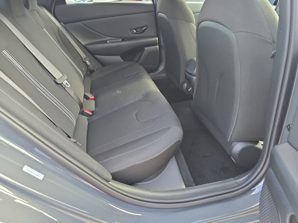 Thumbnail: 2026 Hyundai Elantra - 21