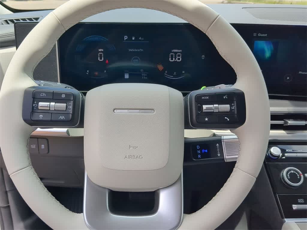 Thumbnail: 2026 Hyundai Santa Fe - 22