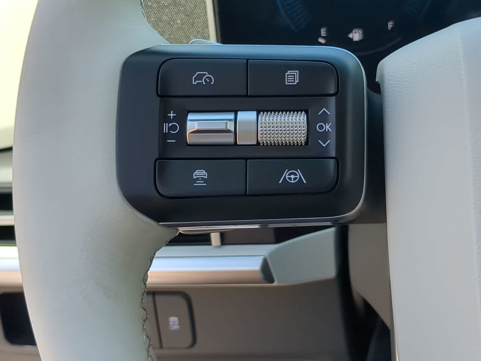 Thumbnail: 2026 Hyundai Santa Fe - 22