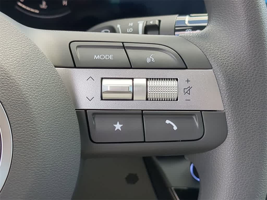 Thumbnail: 2025 Hyundai Sonata - 24