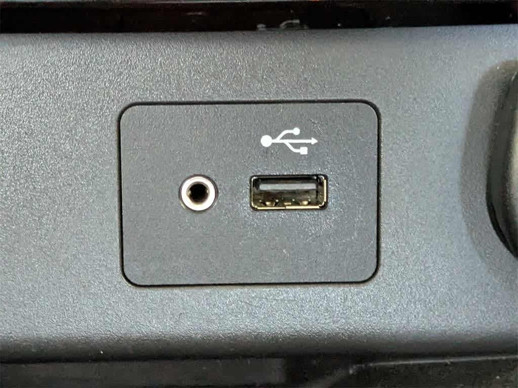 Thumbnail: 2018 Nissan Leaf - 25