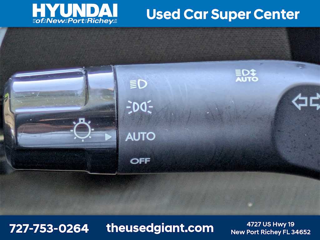 Thumbnail: 2024 Hyundai Kona - 32