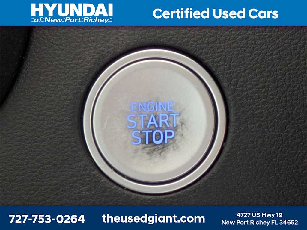 Thumbnail: 2022 Hyundai Tucson - 33