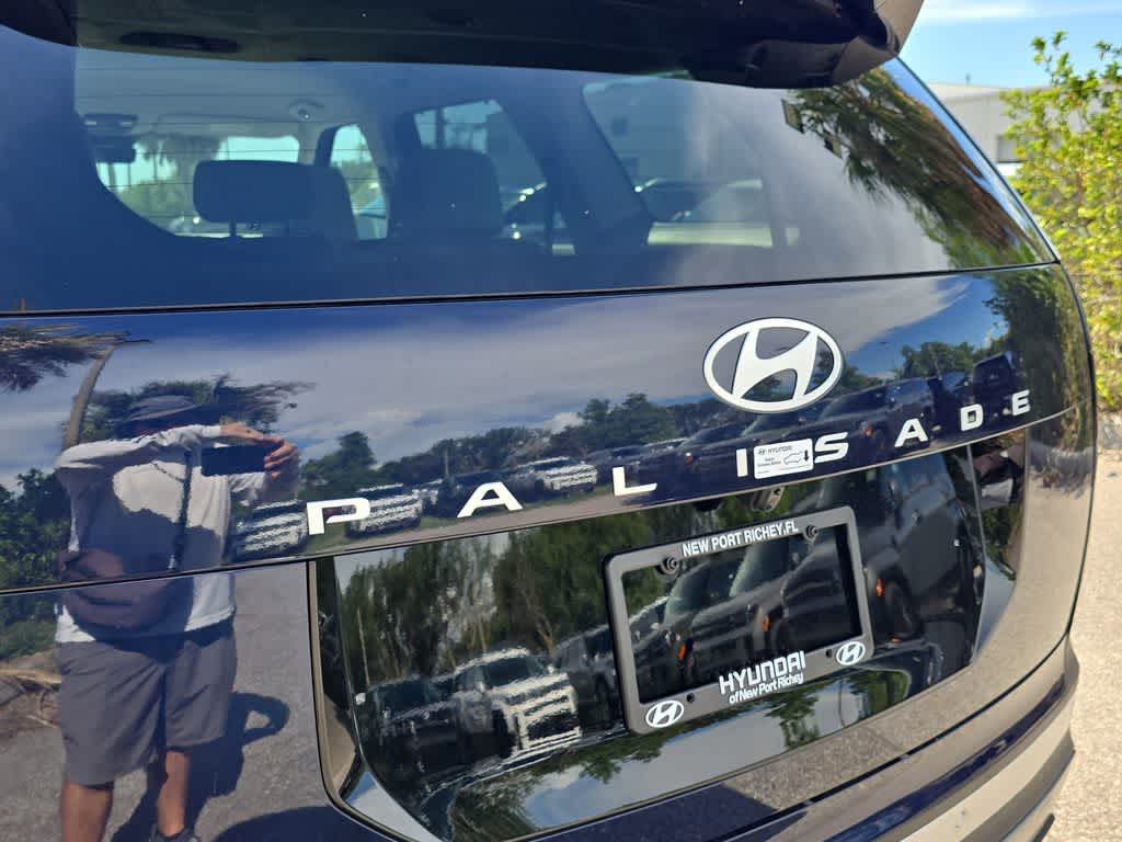 Thumbnail: 2026 Hyundai Palisade - 13