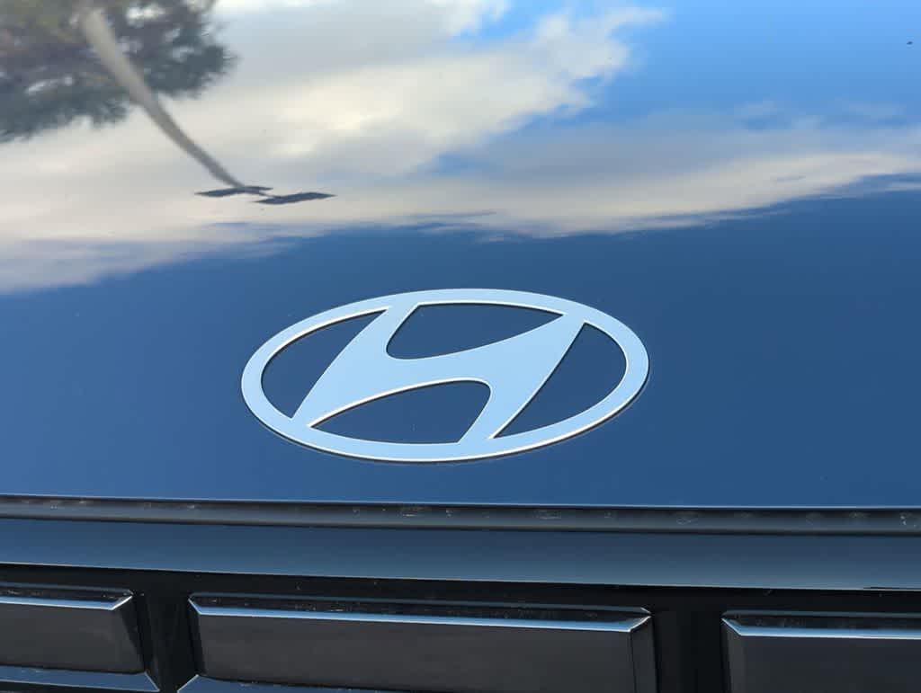 Thumbnail: 2026 Hyundai Santa Fe - 12