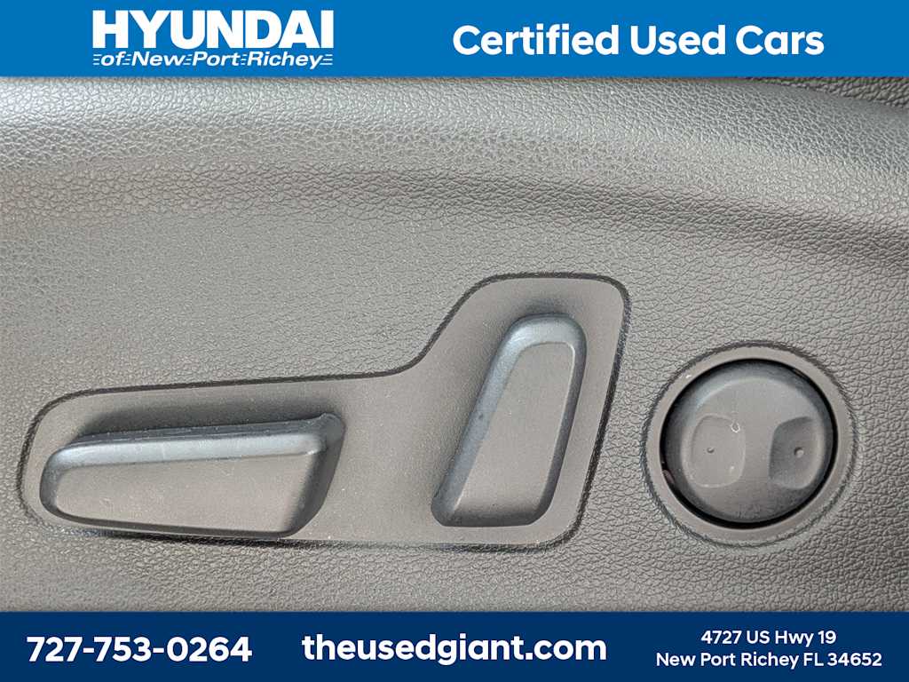 Thumbnail: 2018 Hyundai Tucson - 21